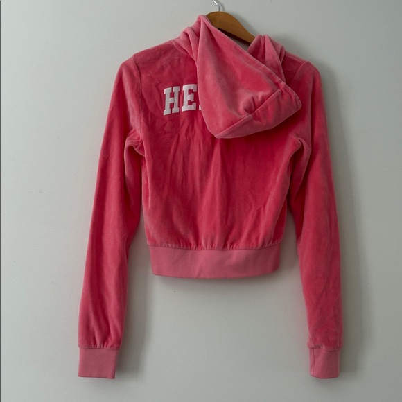 SPORTY & RICH zip jacket - Picture 8 of 10